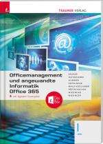 Cover-Bild Officemanagement und angewandte Informatik I HAK