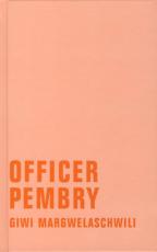 Cover-Bild Officer Pembry