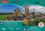 Cover-Bild Offizielles Begleitheft - Wandern- Special Olympics Sachsen-Anhalt 2021