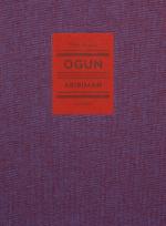 Cover-Bild Ogun Abibiman