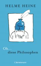 Cover-Bild Oh... diese Philosophen