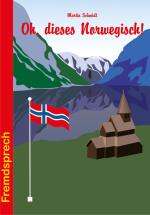 Cover-Bild Oh, dieses Norwegisch!