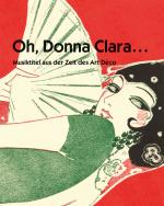 Cover-Bild Oh, Donna Clara