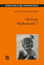 Cover-Bild Oh Gott, Mathematik!?