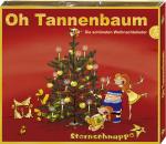 Cover-Bild Oh Tannenbaum