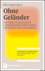 Cover-Bild Ohne Geländer