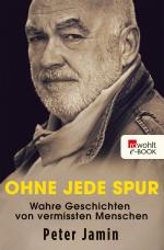 Cover-Bild Ohne jede Spur