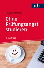 Cover-Bild Ohne Prüfungsangst studieren