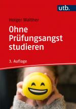 Cover-Bild Ohne Prüfungsangst studieren