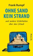 Cover-Bild Ohne Sand kein Strand