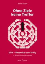 Cover-Bild Ohne Ziele keine Treffer