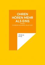 Cover-Bild Ohren hören mehr als eins