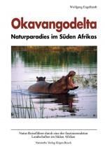 Cover-Bild Okavangodelta