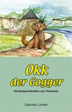 Cover-Bild Okk der Gogger