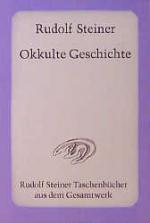 Cover-Bild Okkulte Geschichte
