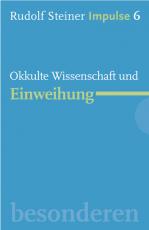 Cover-Bild Okkulte Wissenschaft und Einweihung