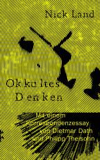 Cover-Bild Okkultes Denken