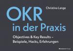 Cover-Bild OKR in der Praxis