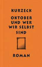 Cover-Bild Oktober und wer wir selbst sind