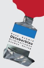 Cover-Bild Oktoberblau