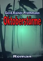 Cover-Bild Oktoberstürme