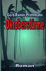 Cover-Bild Oktoberstürme