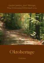 Cover-Bild Oktobertage