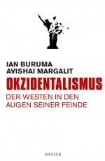 Cover-Bild Okzidentalismus