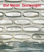 Cover-Bild Olaf Metzel. Zeichnungen