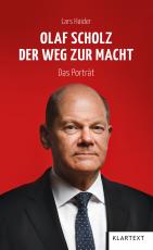 Cover-Bild Olaf Scholz. Der Weg zur Macht