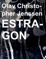 Cover-Bild Olav Christopher Jenssen