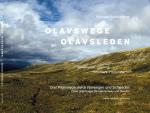 Cover-Bild Olavswege - Olavsleden