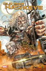 Cover-Bild Old Man Hawkeye