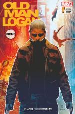 Cover-Bild Old Man Logan