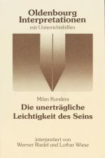 Cover-Bild Oldenbourg Interpretationen