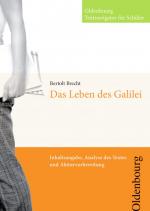Cover-Bild Oldenbourg Textnavigator für Schüler / Leben des Galilei