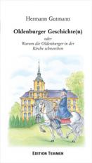 Cover-Bild Oldenburger Geschichte(n)