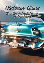 Cover-Bild Oldtimer-Glanz