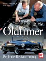 Cover-Bild Oldtimer