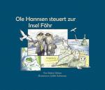 Cover-Bild Ole Hannsen steuert zur Insel Föhr