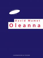Cover-Bild Oleanna