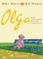 Cover-Bild Olga