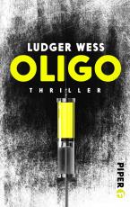 Cover-Bild OLIGO