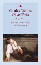 Cover-Bild Oliver Twist