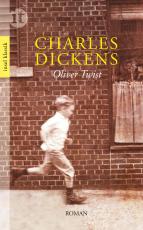 Cover-Bild Oliver Twist