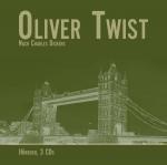 Cover-Bild Oliver Twist