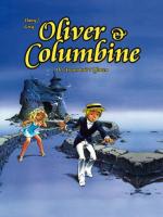 Cover-Bild Oliver & Columbine 10