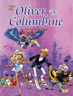Cover-Bild Oliver & Columbine 1