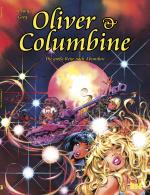 Cover-Bild Oliver & Columbine 5