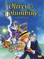 Cover-Bild Oliver & Columbine 6